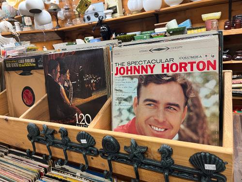 Vintage LP Records 1940s 1950s 1960s 1970s