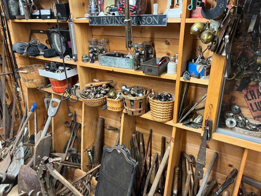 Fire Place Tools Farming Corn Chopper Wagon Jacks Fire Screen Hay Saw