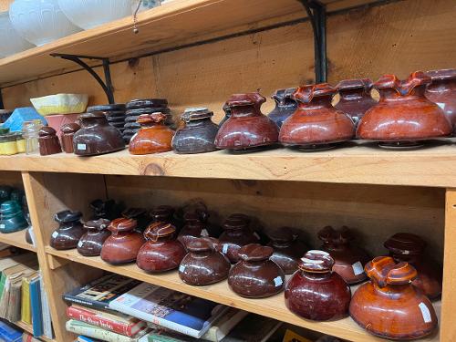 Ceramic Telephone Pole Wiring Insulators 1900-1960 Some Glass