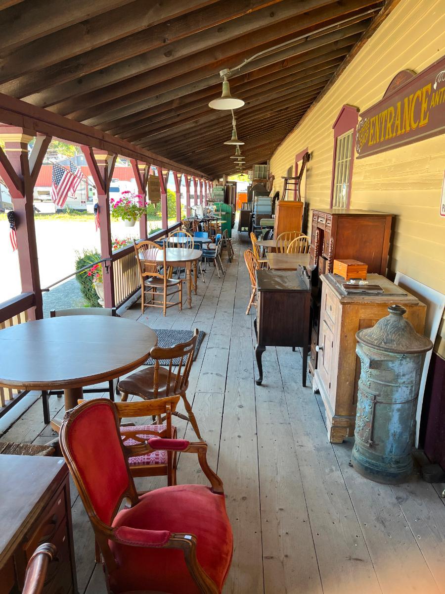 MCM 1 Mid-Century Modern Furniture Trunks Podiums Chairs Tables Doors Windows Shutters